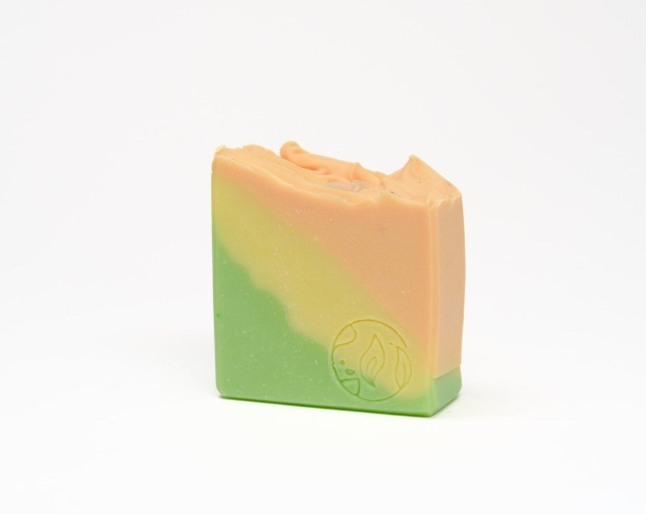 Thai Peach & Mango Shea Butter Soap-1