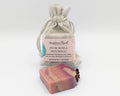 Plum, Rose & Patchouli - Rose Clay Soap-0
