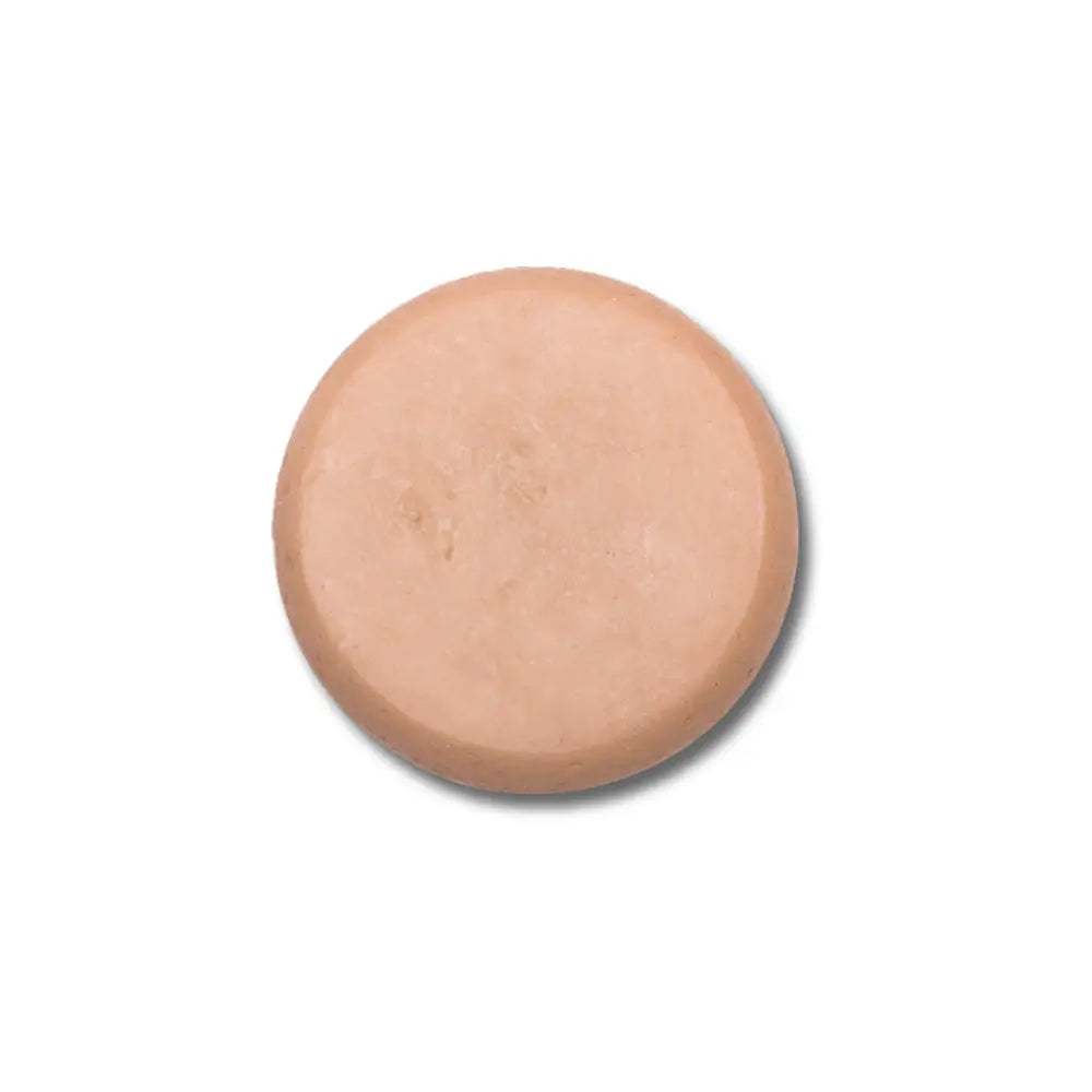Hydrating & Softening Solid Shampoo Bar-2