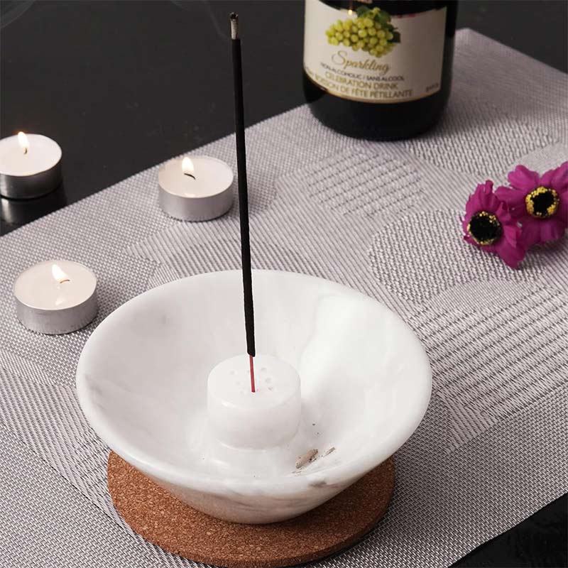 Incense Holder - Incense Burner for Home Décor