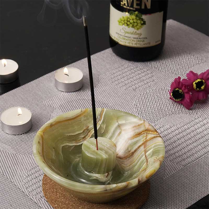 Incense Holder - Incense Burner for Home Décor