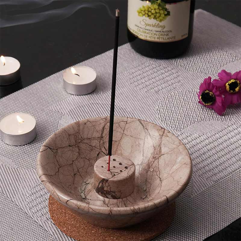 Incense Holder - Incense Burner for Home Décor