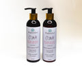 Liquid Hand & Body Lotion - Plum, Rose & Patchouli-0