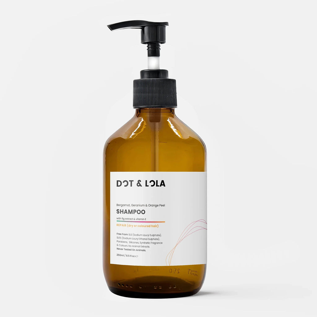Repair Shampoo-1