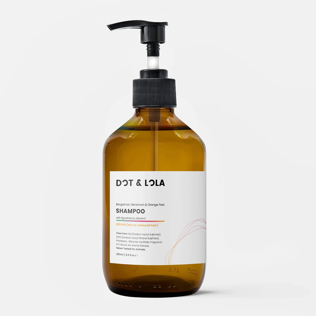 Repair Shampoo-2